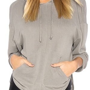 Free People - Back into it Hoodie (SM)